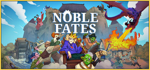 Noble Fates banner