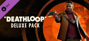 DEATHLOOP Deluxe Pack banner