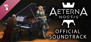 Aeterna Noctis - Official Soundtrack banner
