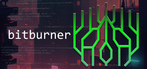 Bitburner banner