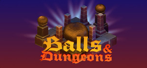 Balls and Dungeons banner