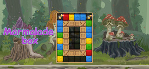 Marmalade box banner