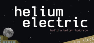 Helium Electric banner