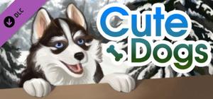 Cute Dogs - Digital Artbook + Bonus Videos banner