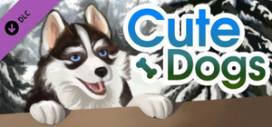 Cute Dogs - Digital Artbook + Bonus Videos banner