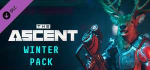 The Ascent - Winter Pack banner