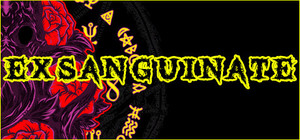 Exsanguinate banner