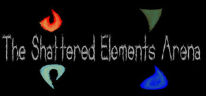 The Shattered Elements Arena banner