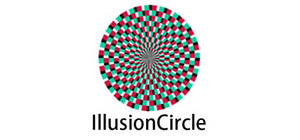 IllusionCircle banner