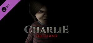 Charlie | The Legend - Game Pass banner