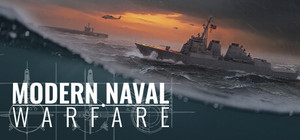 Modern Naval Warfare banner