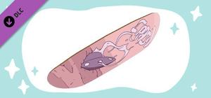 OlliOlli World "Close Encounter Skate Deck" banner