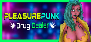 Pleasurepunk Drug Dealer banner