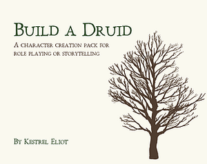 Build a Druid banner