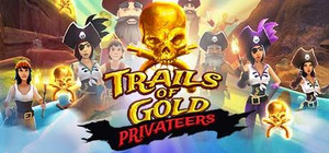 Trails Of Gold Privateers banner
