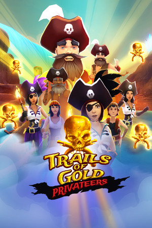 Trails Of Gold Privateers のセール価格