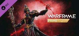 Warframe: Harrow Prime Access - Thurible Pack banner