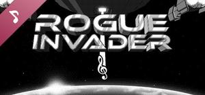 Rogue Invader Soundtrack banner