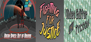 2 Years Development banner