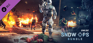 Dying Light - Snow Ops Bundle banner