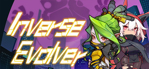 Inverse Evolver banner