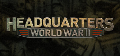 Headquarters World War II