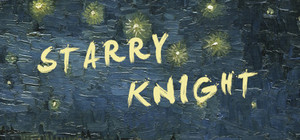 Starry Knight banner