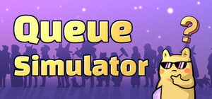 Queue Simulator banner