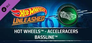 HOT WHEELS™ - AcceleRacers Bassline™ banner