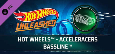 HOT WHEELS™ - AcceleRacers Bassline™