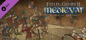 Field of Glory II: Medieval - Storm of Arrows banner