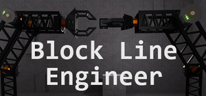 Block Line Engineer banner