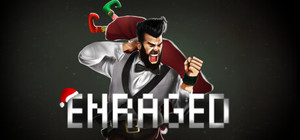 Enraged banner