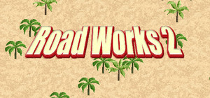 Roadworks 2 banner