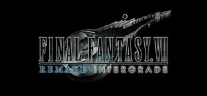FINAL FANTASY VII REMAKE INTERGRADE banner