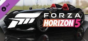 Forza Horizon 5 2019 Ferrari Monza SP2 banner