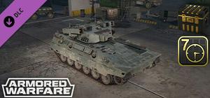 Armored Warfare - Type 89 banner