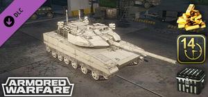 Armored Warfare - ZTQ-15 banner