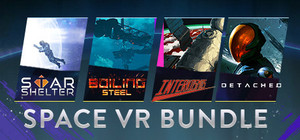 Space VR Bundle banner