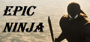 Epic Ninja banner