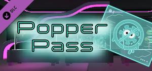 Virus Popper - Popper Pass banner