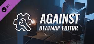 AGAINST Beatmap Editor banner