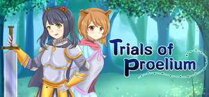 Trials of Proelium banner