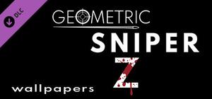 Geometric Sniper Z - Wallpapers banner