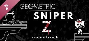Geometric Sniper - Z Soundtrack banner