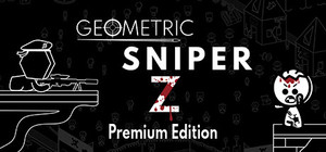 Geometric Sniper Z - Premium Edition banner