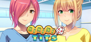 Bikini Tits banner