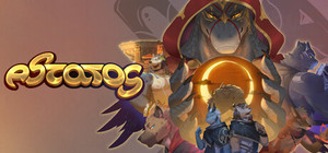 Astatos banner