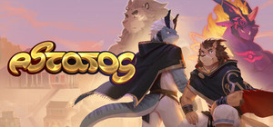 Astatos banner