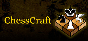 ChessCraft banner